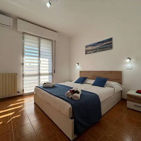 In Relax & Comfort, With Balcony דירה *