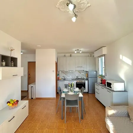 In Relax & Comfort, With Balcony *