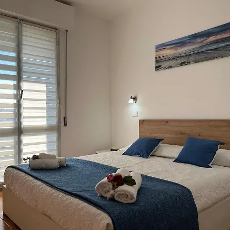 In Relax & Comfort, With Balcony דירה *