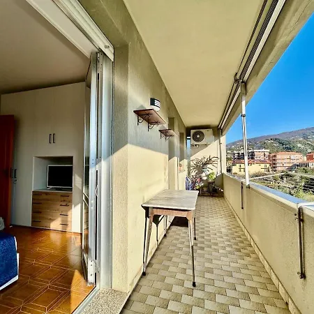 In Relax & Comfort, With Balcony *