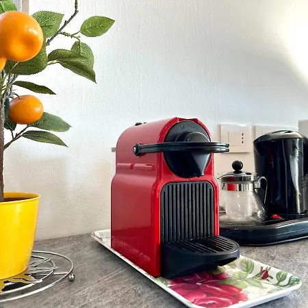 In Relax & Comfort, With Balcony Appartement *