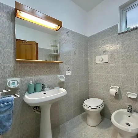 In Relax & Comfort, With Balcony *