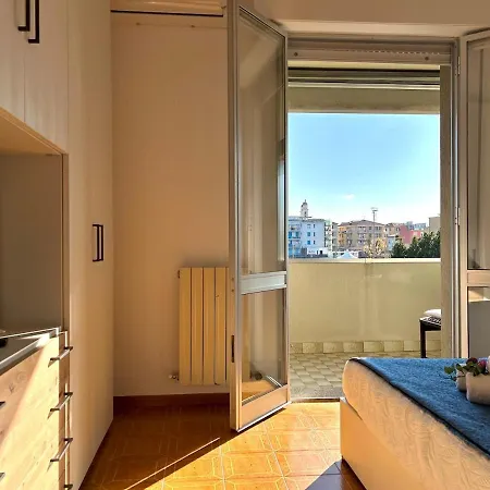 In Relax & Comfort, With Balcony Lavagna