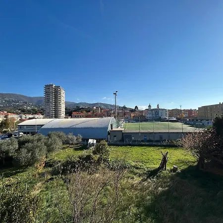 Appartement In Relax & Comfort, With Balcony *