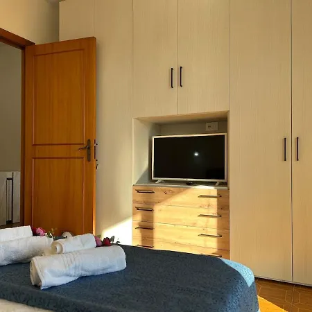 In Relax & Comfort, With Balcony * Lavagna