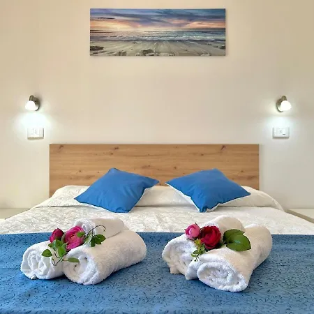 In Relax & Comfort, With Balcony