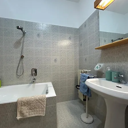 In Relax & Comfort, With Balcony