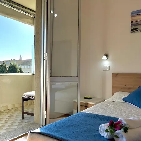 In Relax & Comfort, With Balcony דירה *