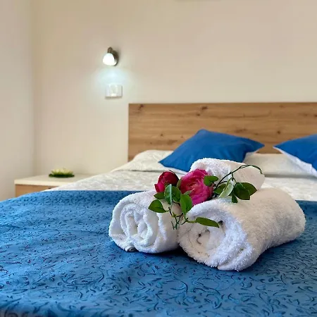 In Relax & Comfort, With Balcony