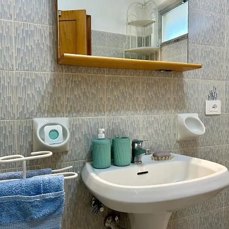 In Relax & Comfort, With Balcony *