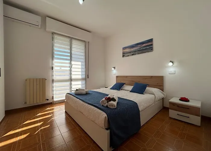 In Relax & Comfort, With Balcony Lejlighed *