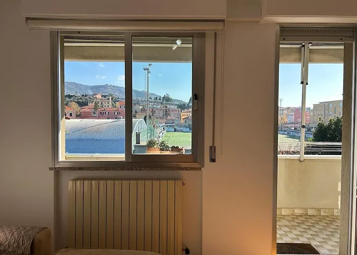 In Relax & Comfort, With Balcony Lejlighed