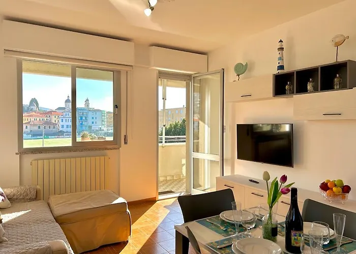 In Relax & Comfort, With Balcony Lejlighed