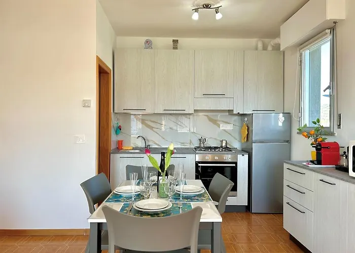 In Relax & Comfort, With Balcony