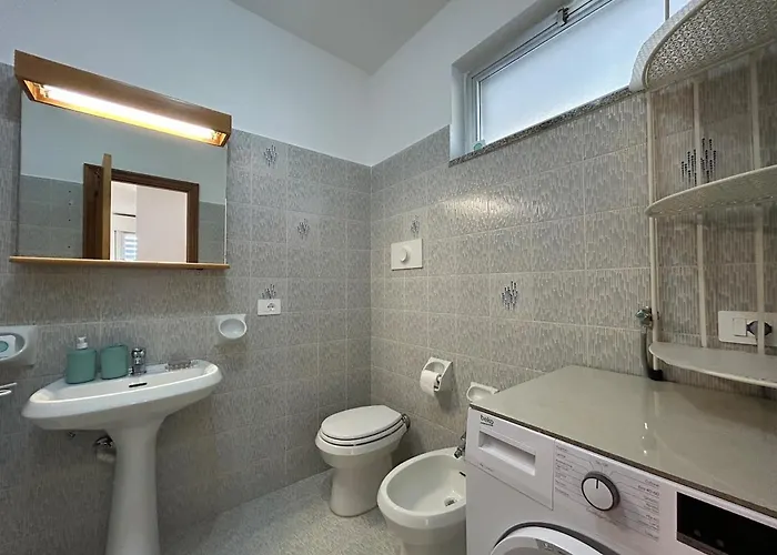 In Relax & Comfort, With Balcony Lavagna