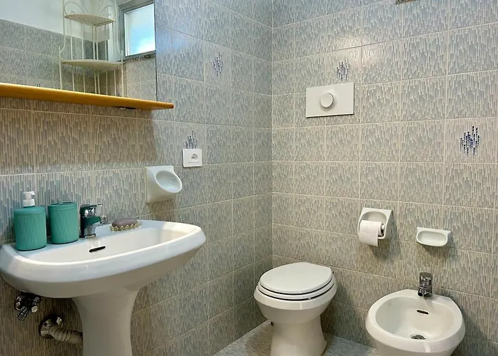 Apartmán In Relax & Comfort, With Balcony